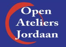 Open Ateliers Jordaan